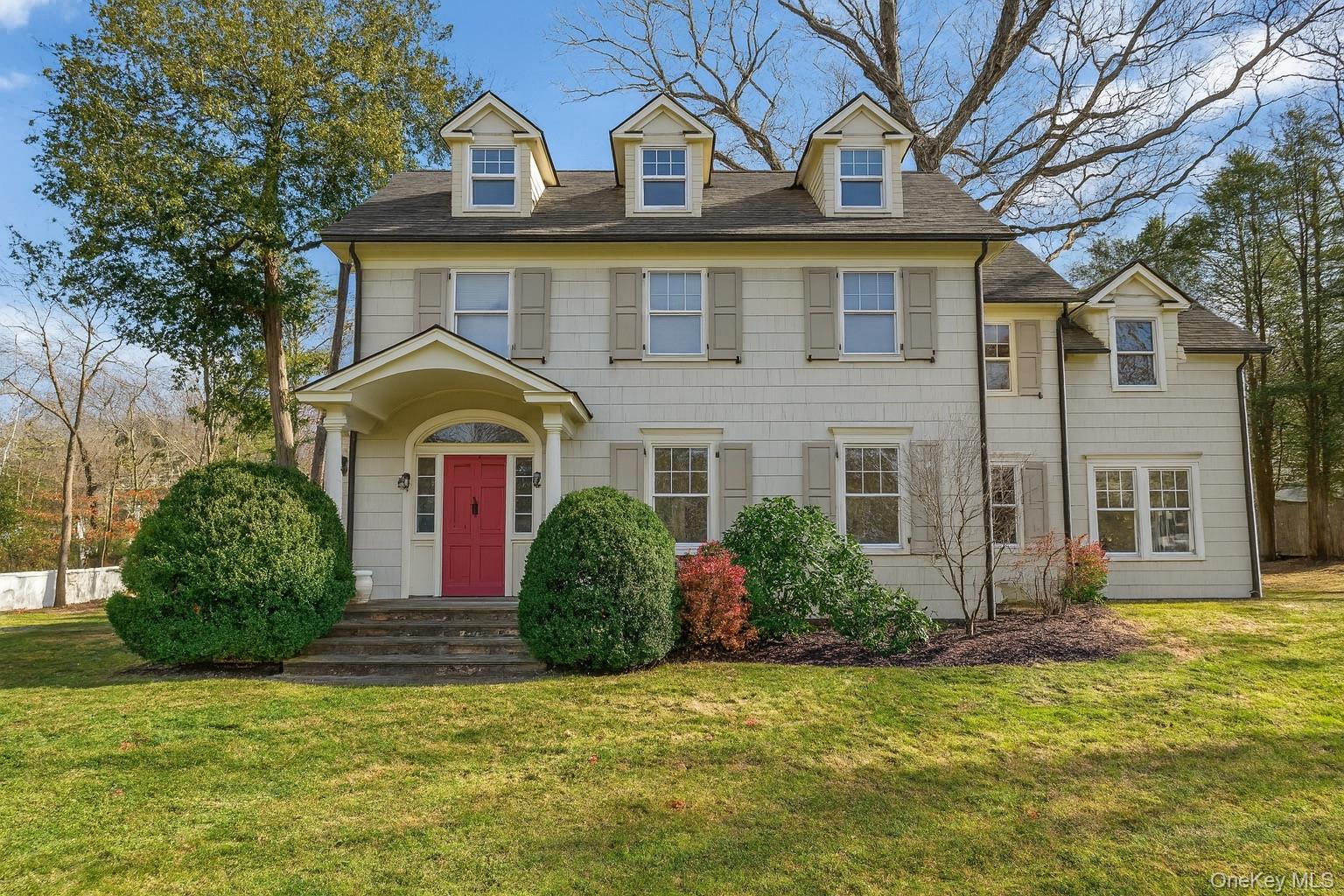 484 Bedford Road