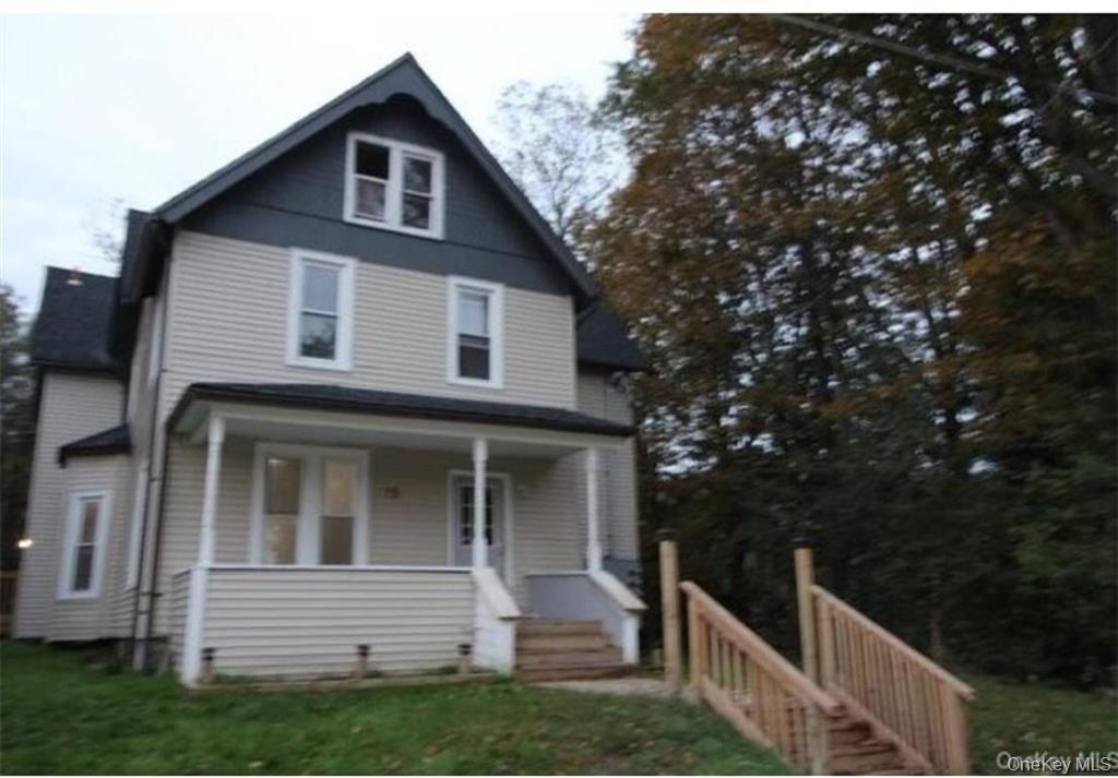 15 Brown Street