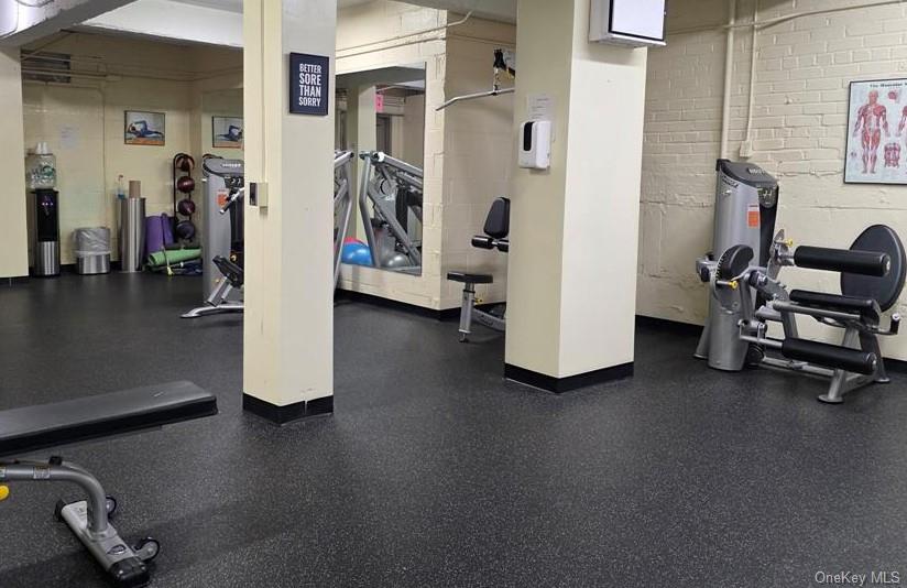 Gym