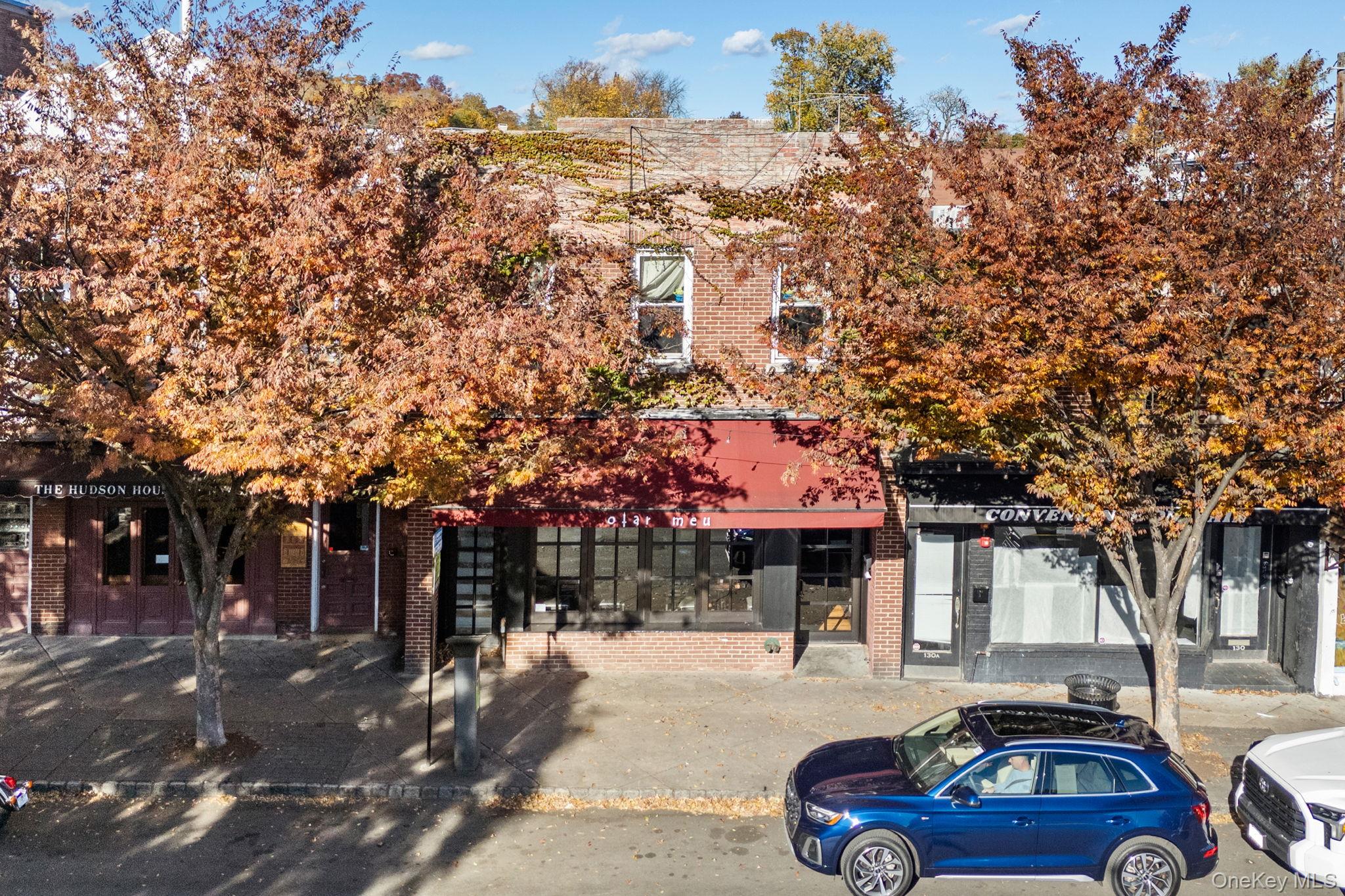 132 Main Street