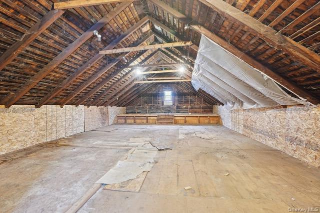 Attic