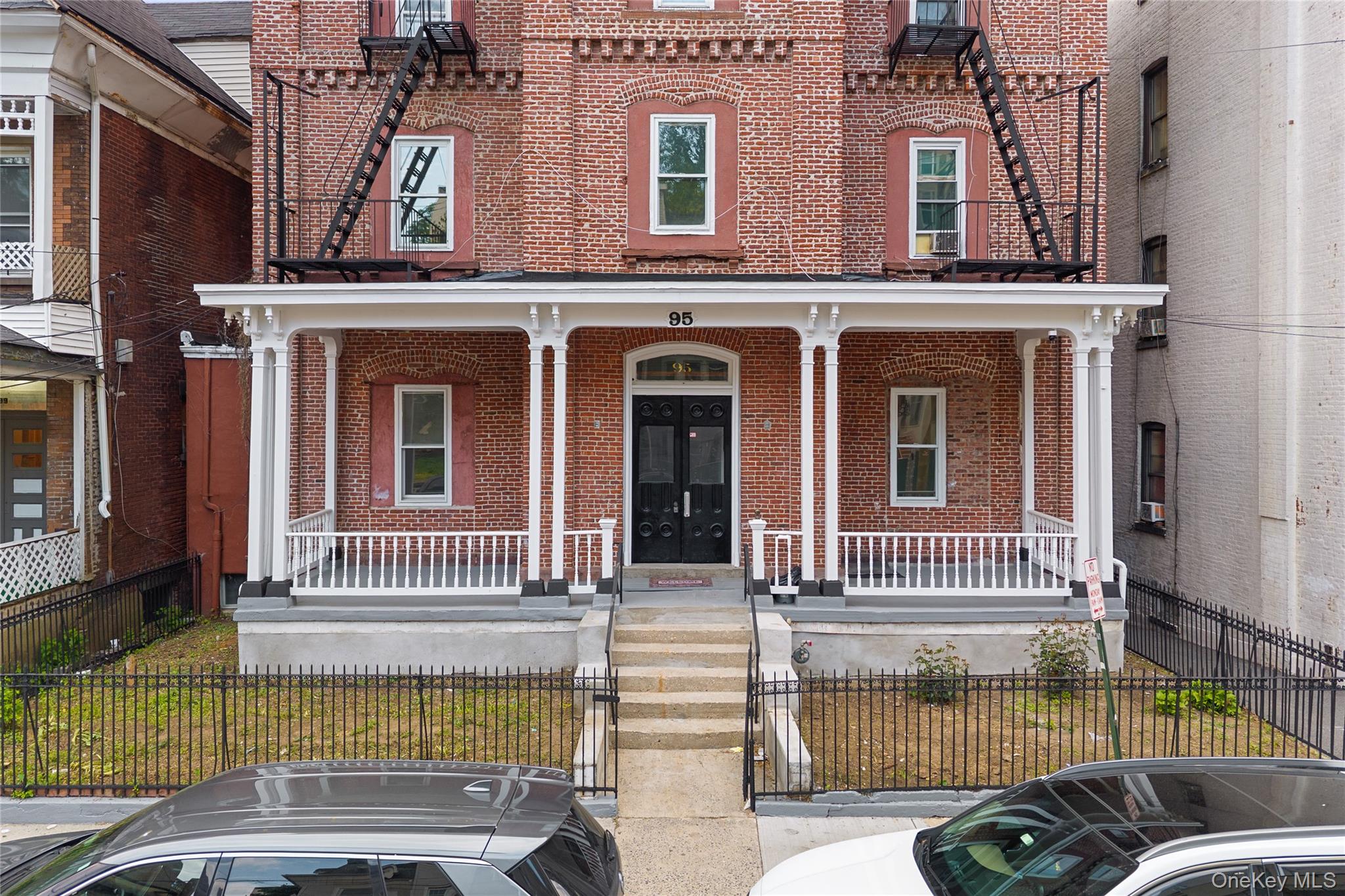 95 Buena Vista Avenue
