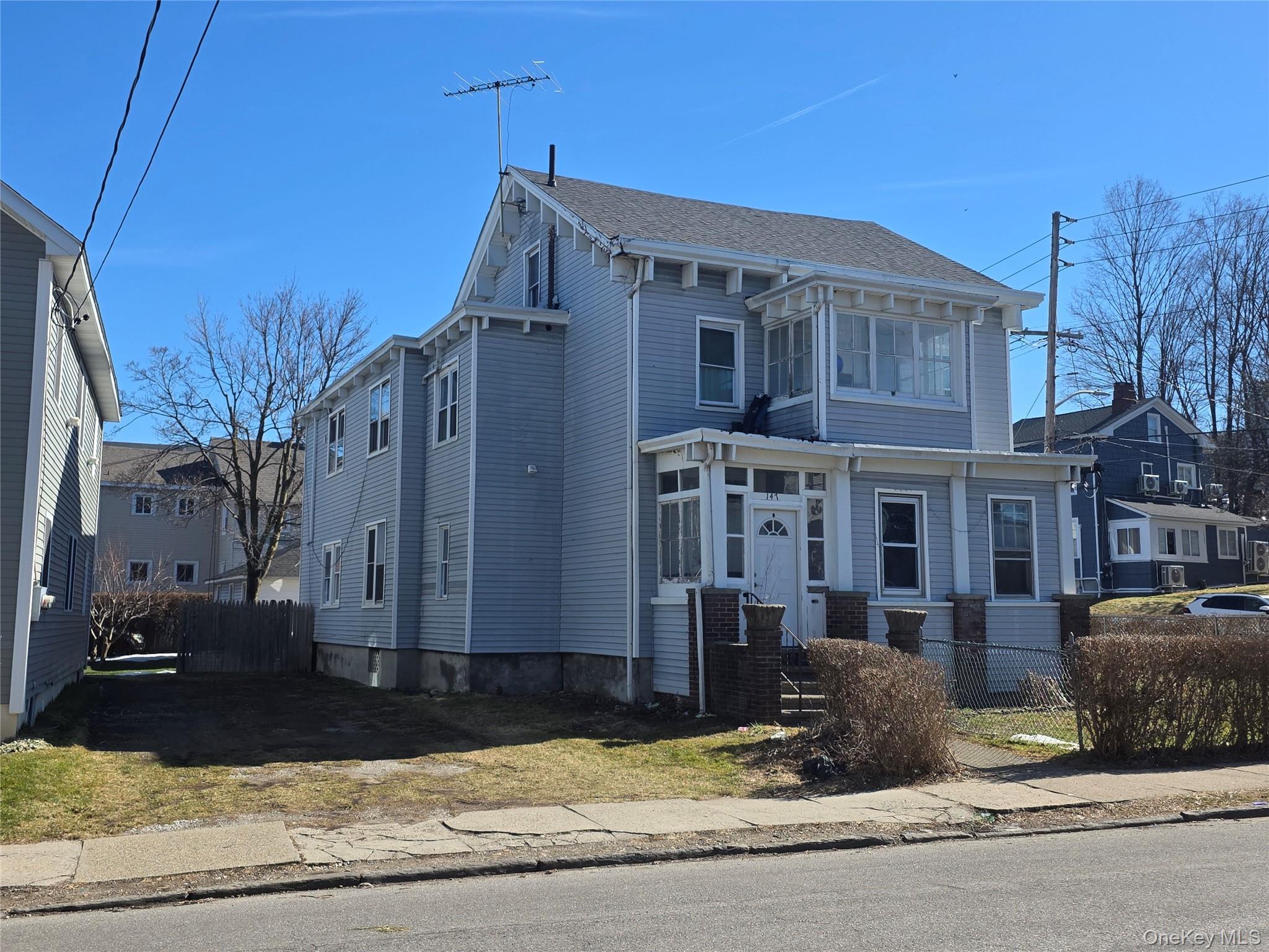 147 Union Avenue