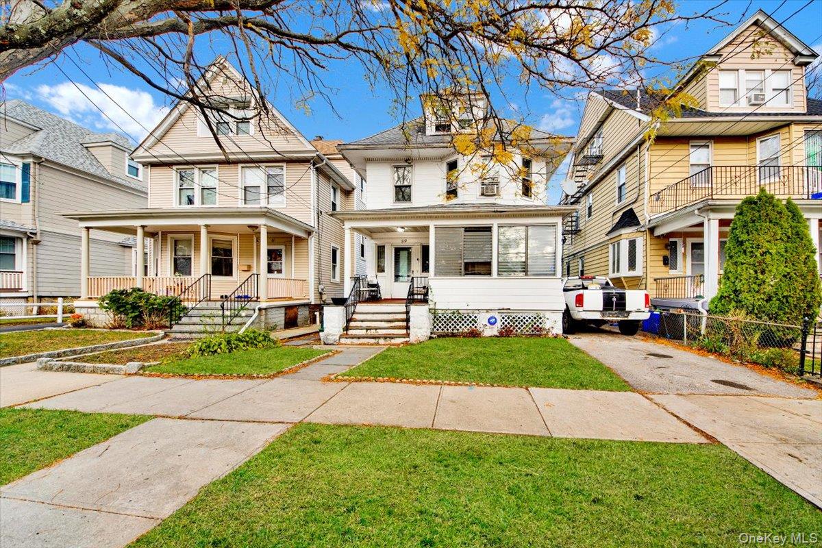 59 Jackson Street