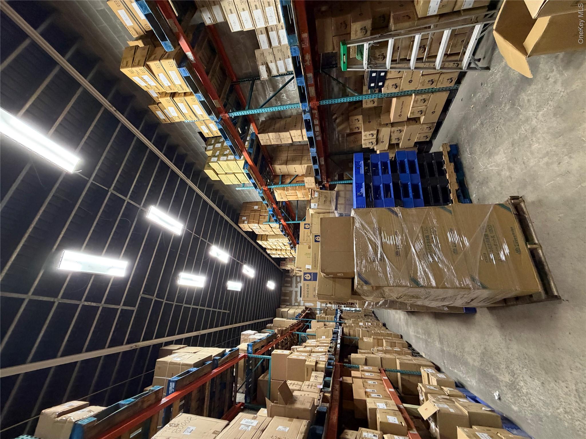 Storage