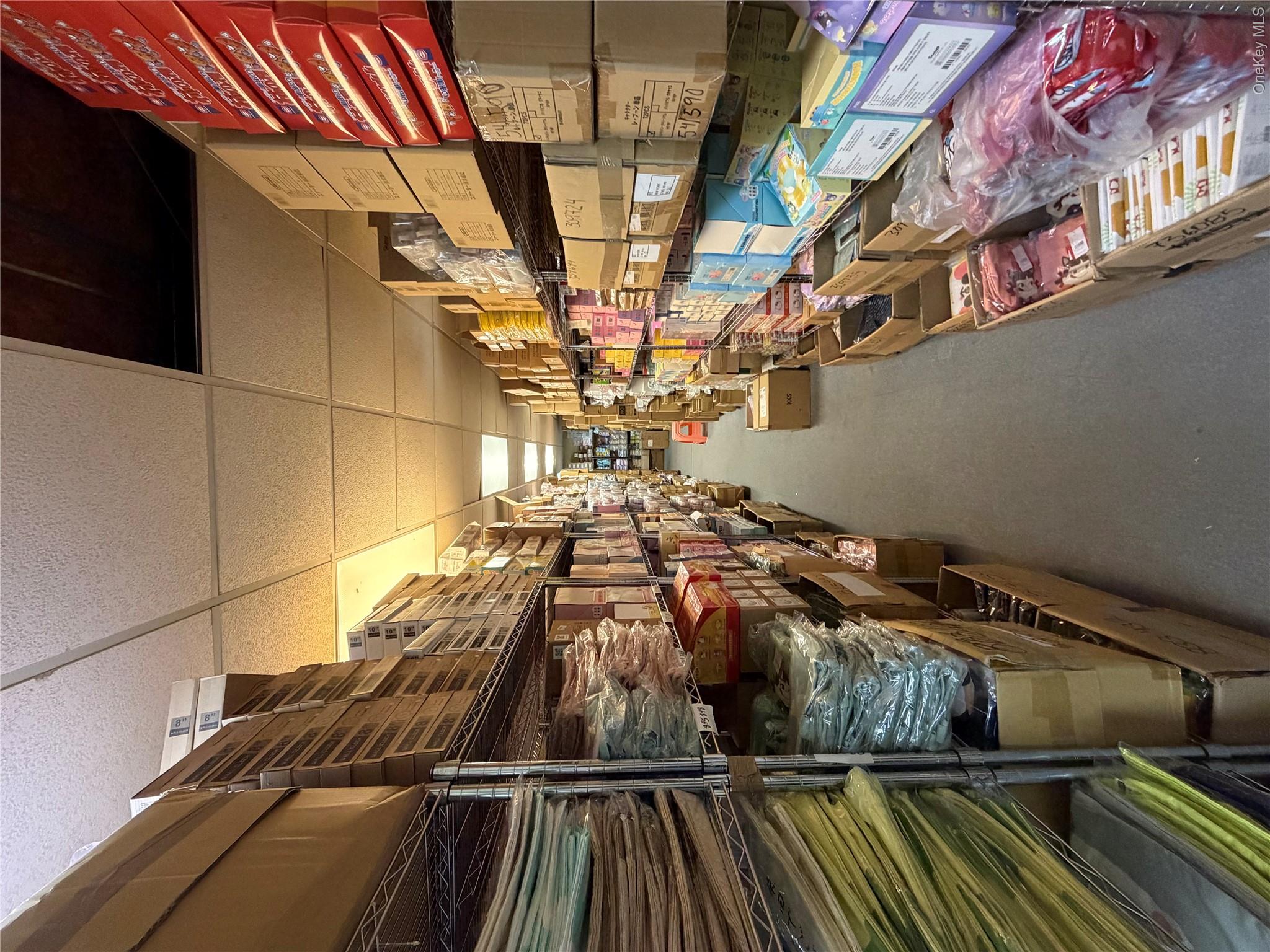 Storage