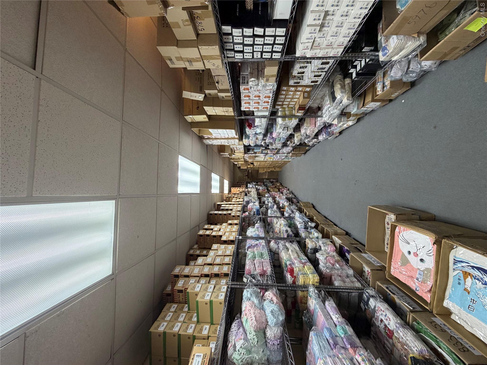 Storage