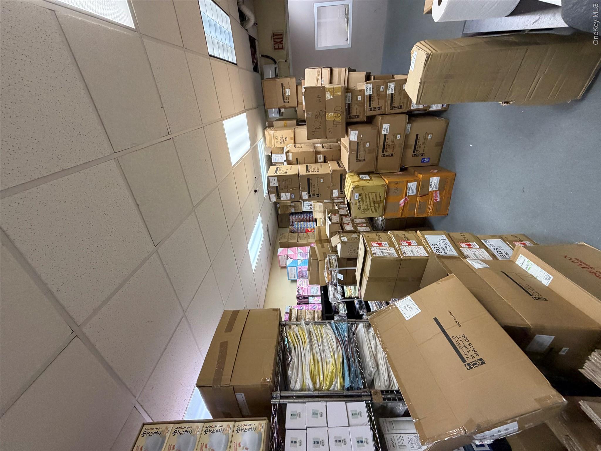 Storage