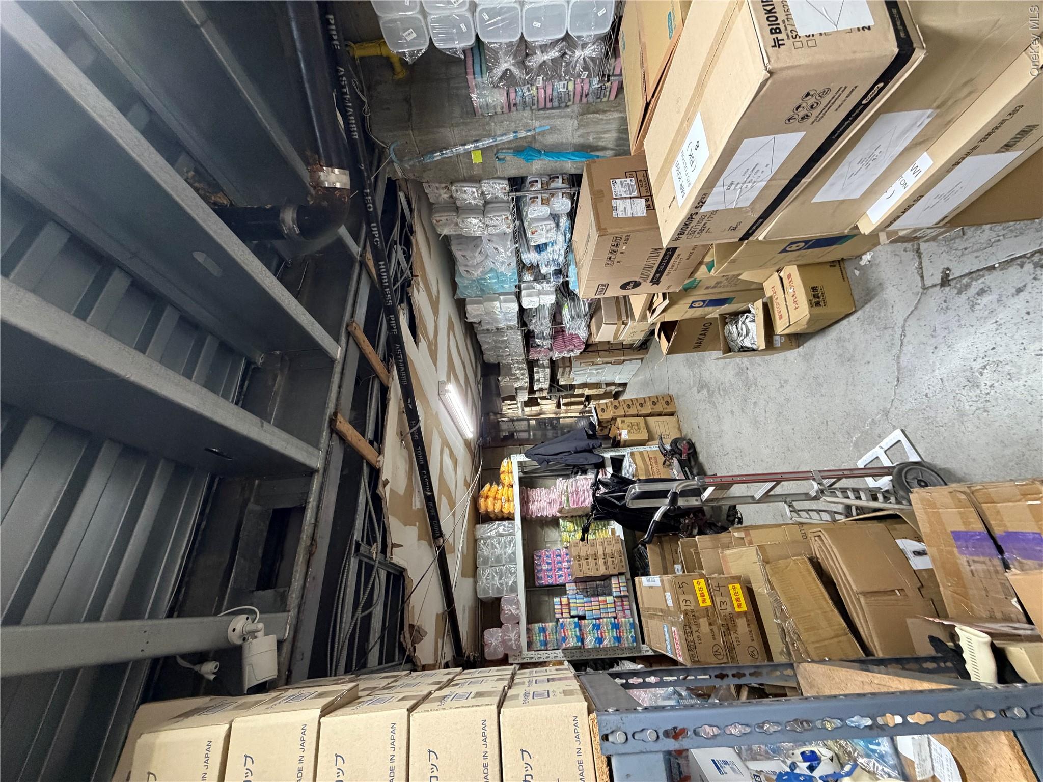 Basement