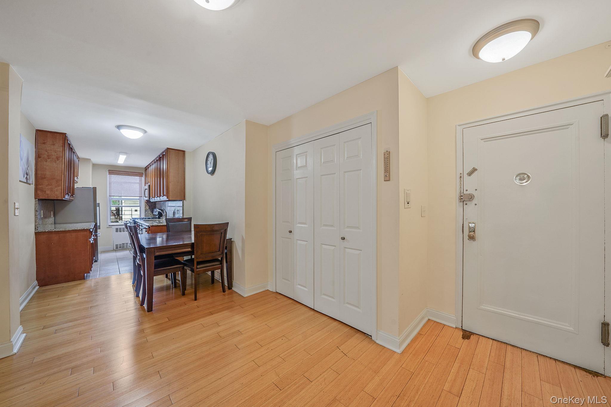 Entry