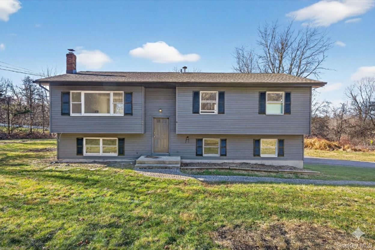 7 Edenville Road