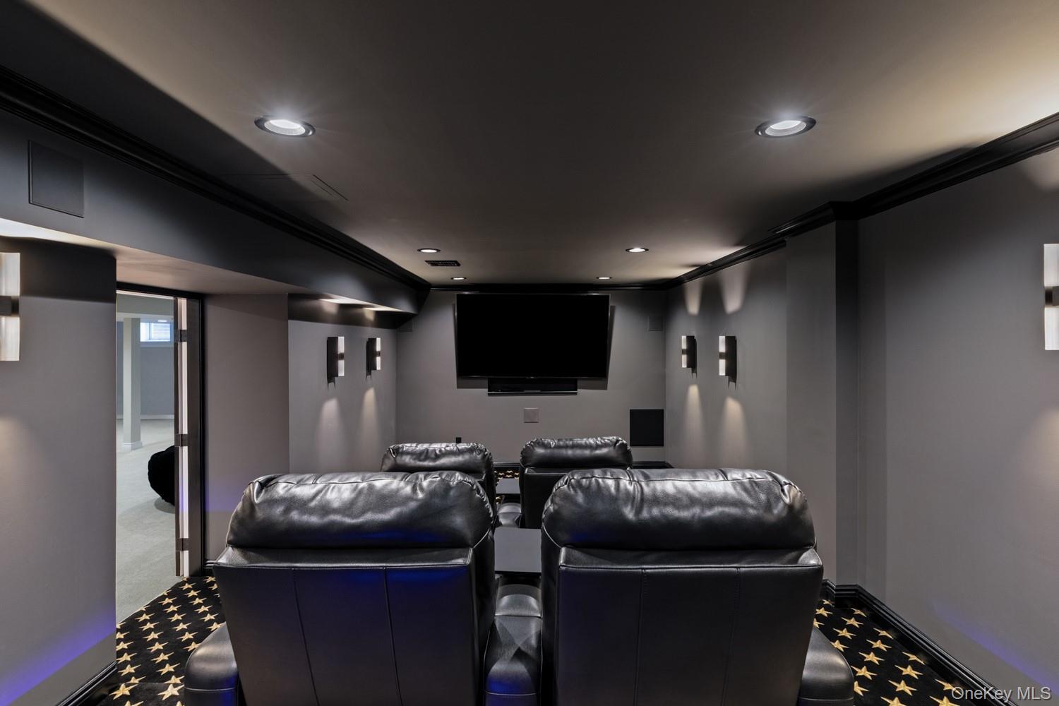 Media Room