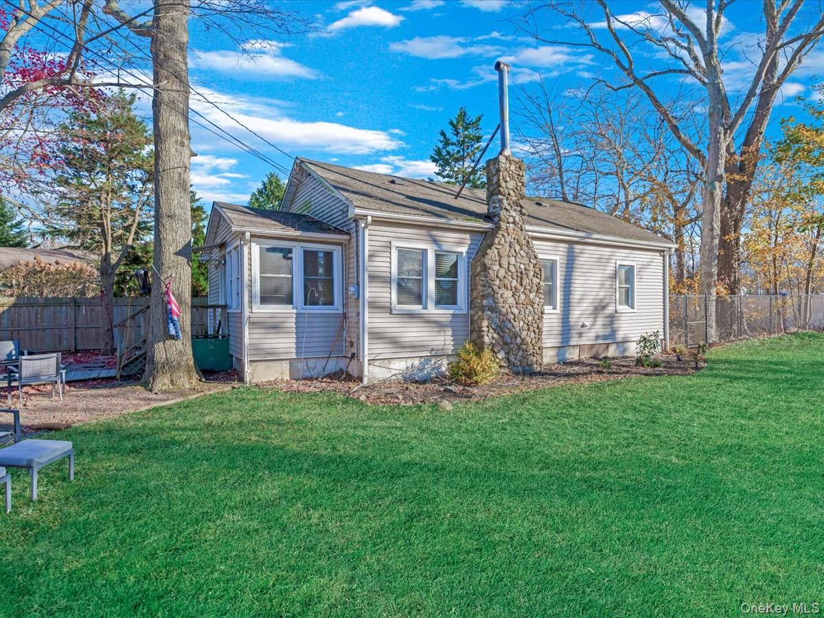 29 Parkside Avenue