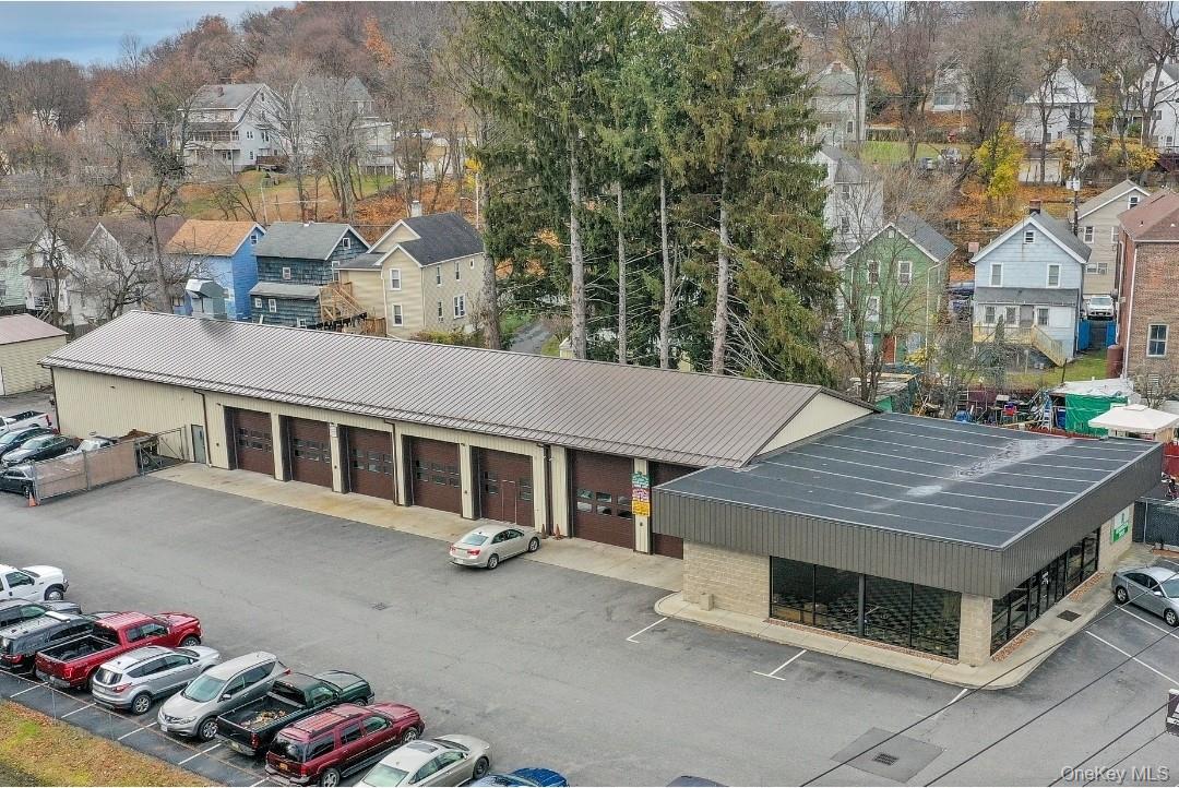 80 Wisner Avenue