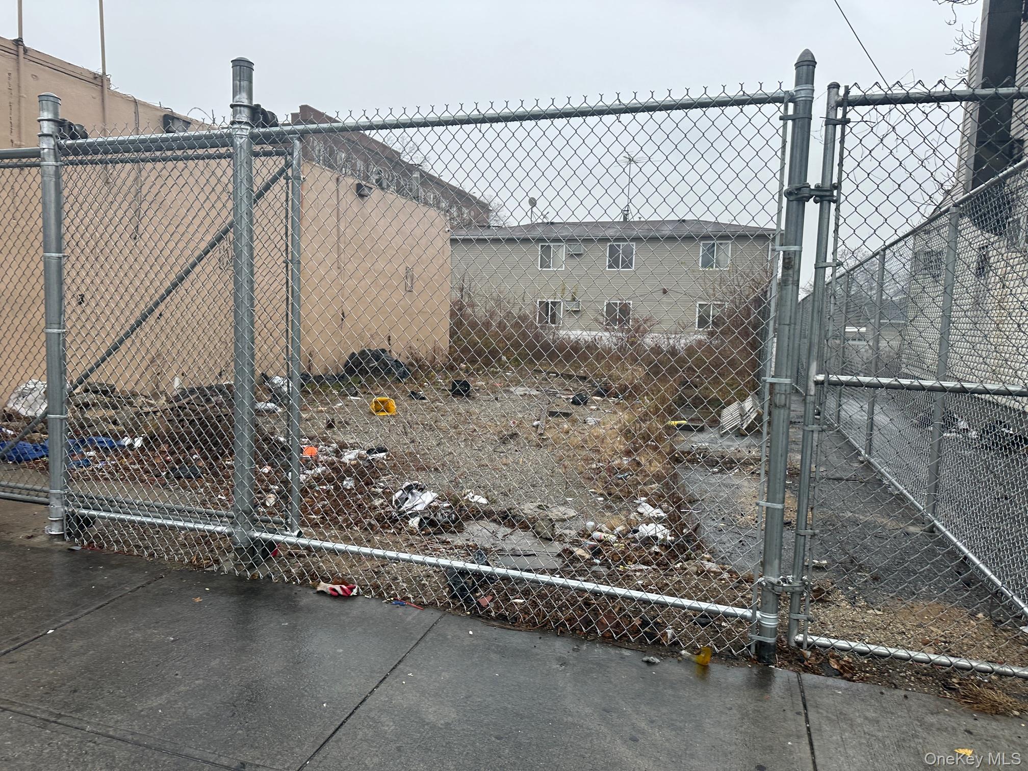 Fence