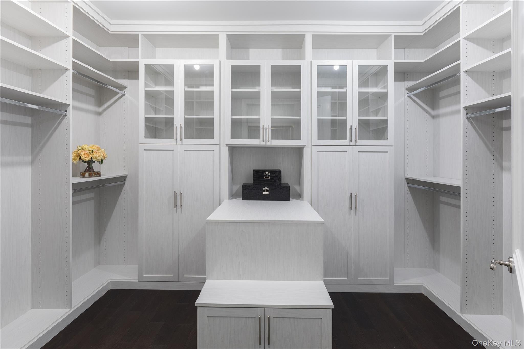 Closet