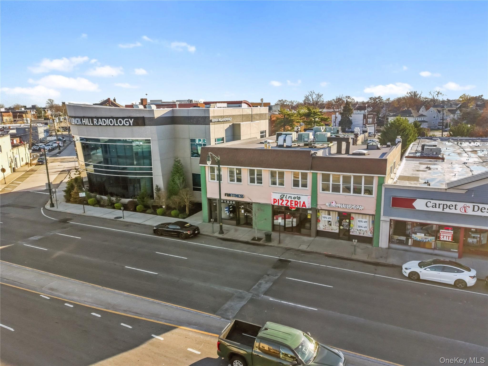451-457 Sunrise Highway