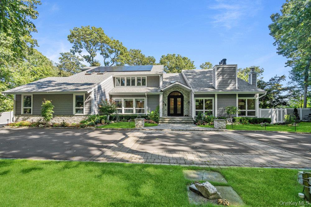 5 Coon Hollow Road