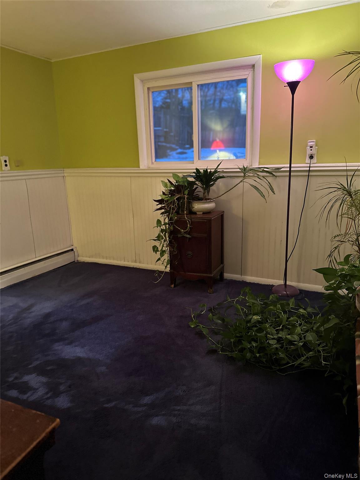 Bonus Room