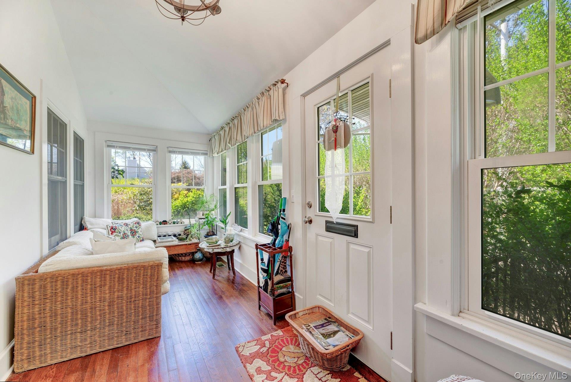 Sun Room