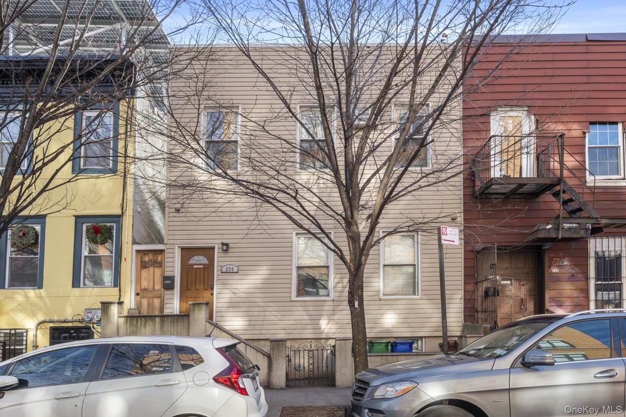 234 Richardson Street