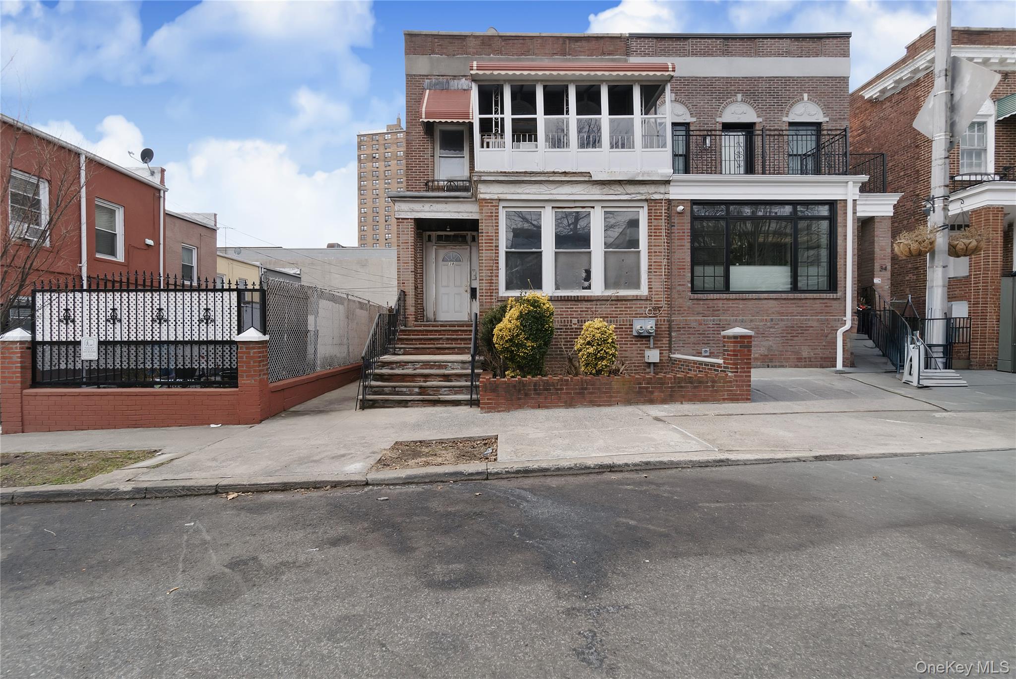 38 Stoddard Place