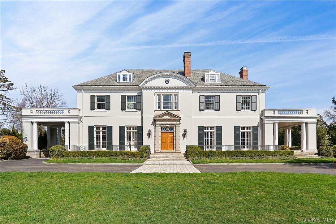 99 Mamaroneck Road