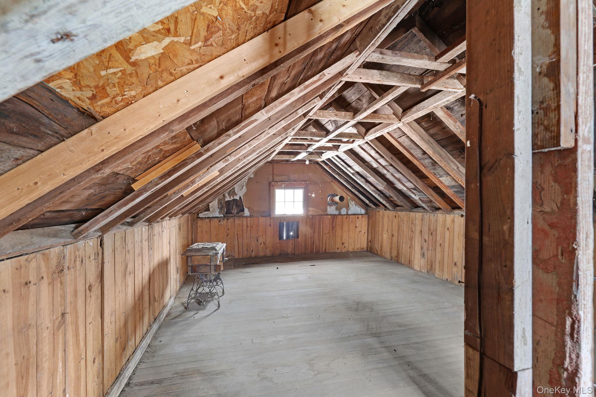 Bonus Room