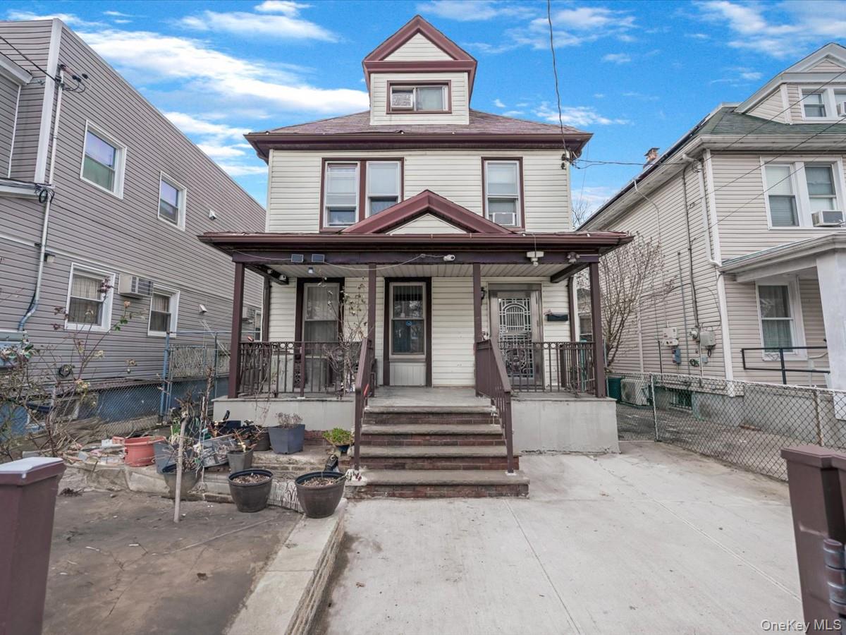 97-36 110 Street