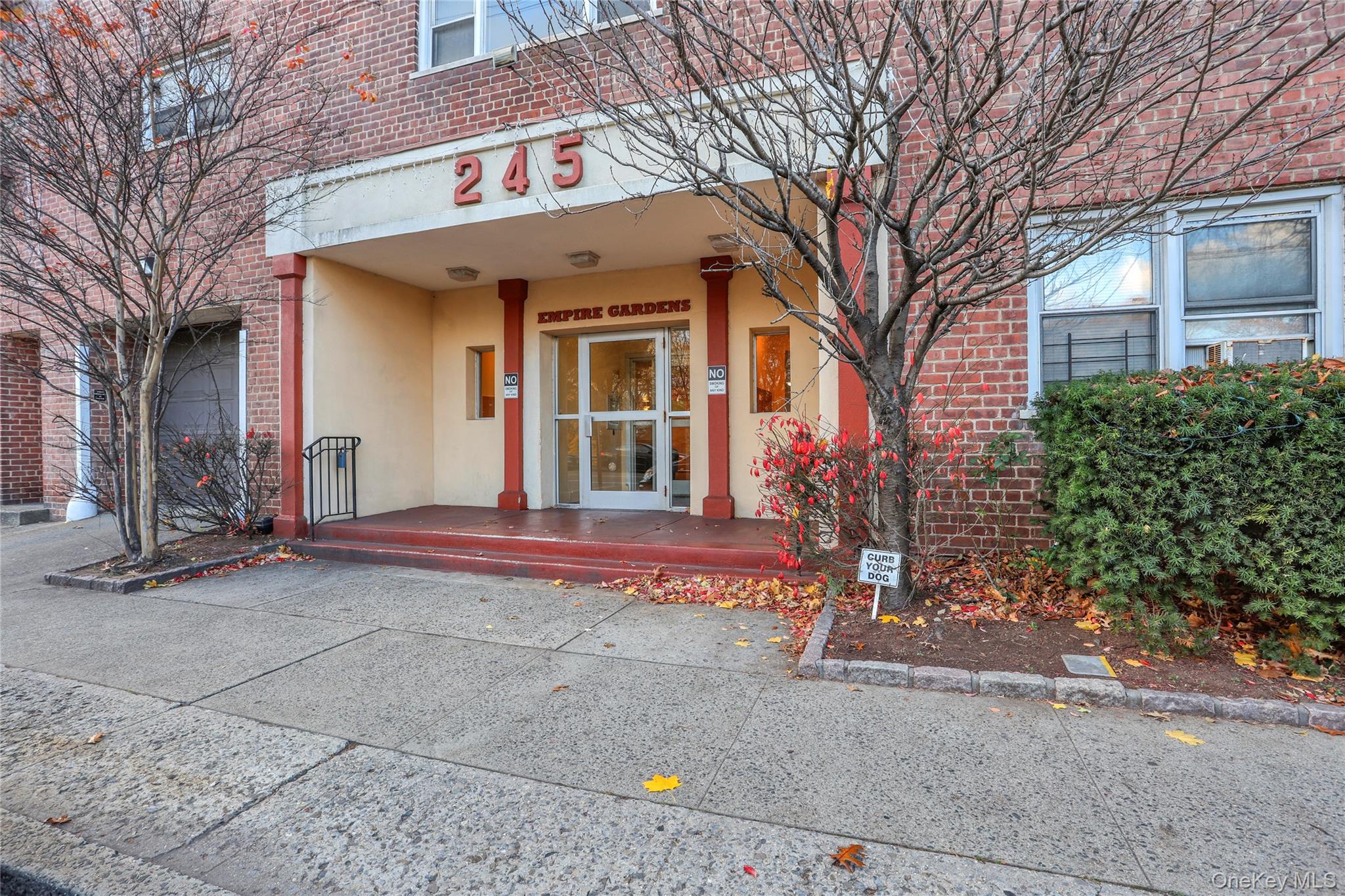 245 Bronx River Road