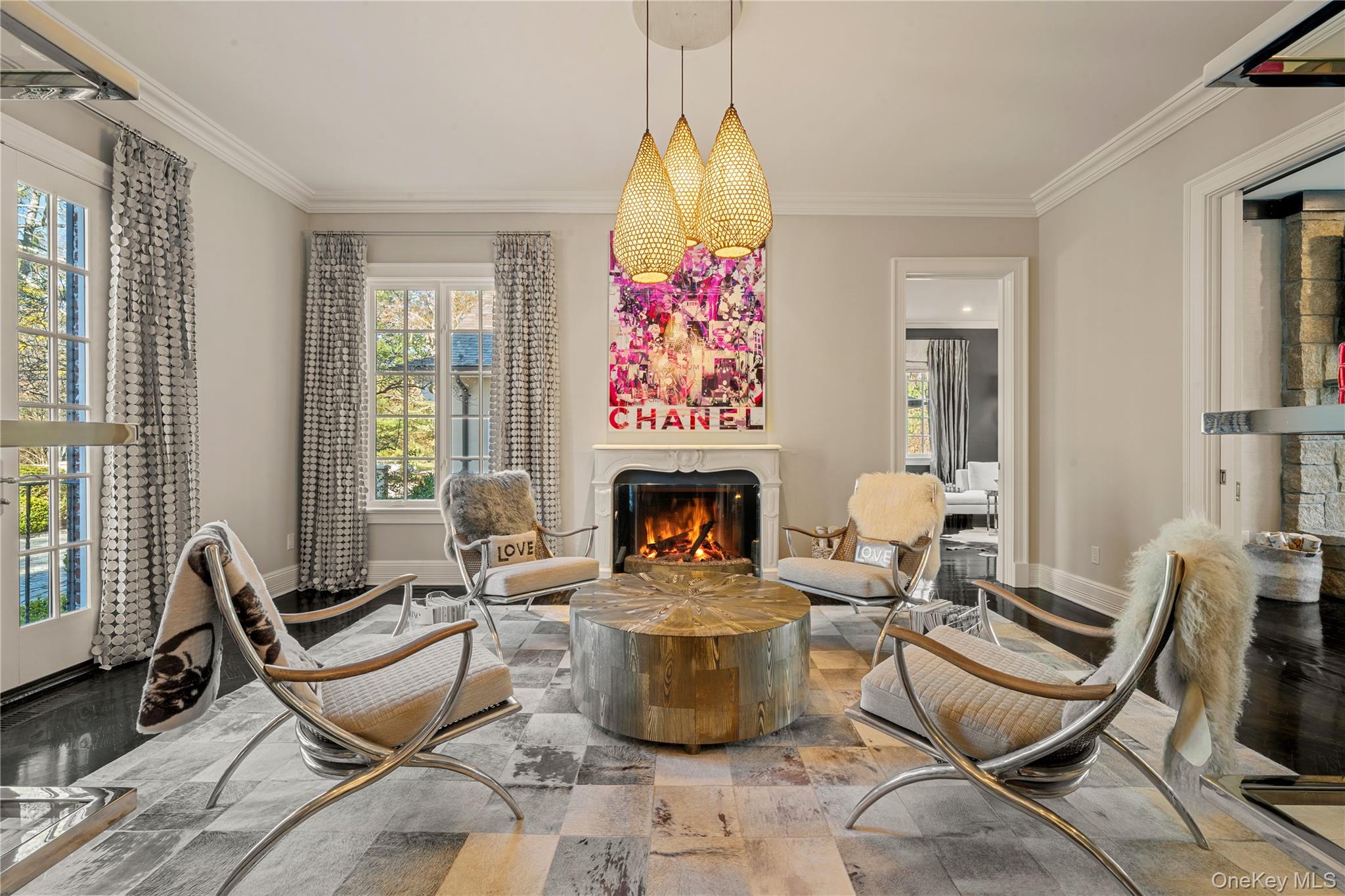 Sitting Room
