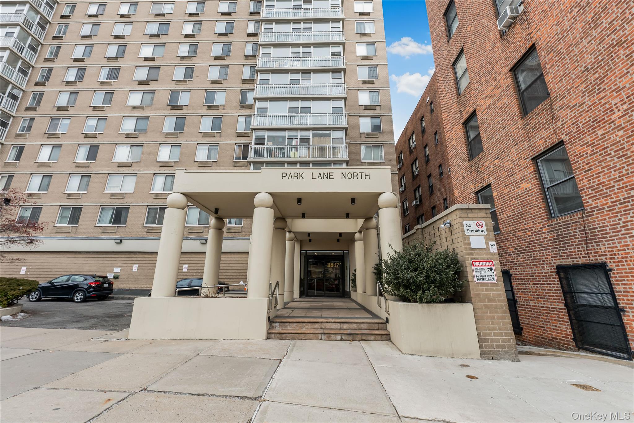 118-17 Union