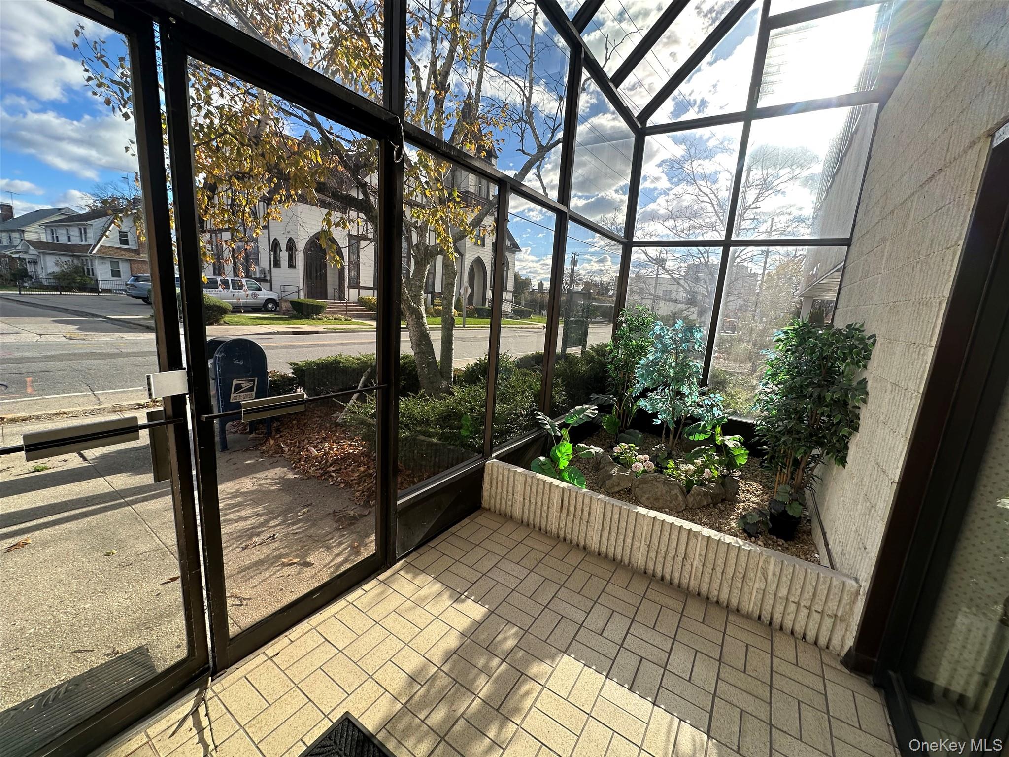 Sun Room