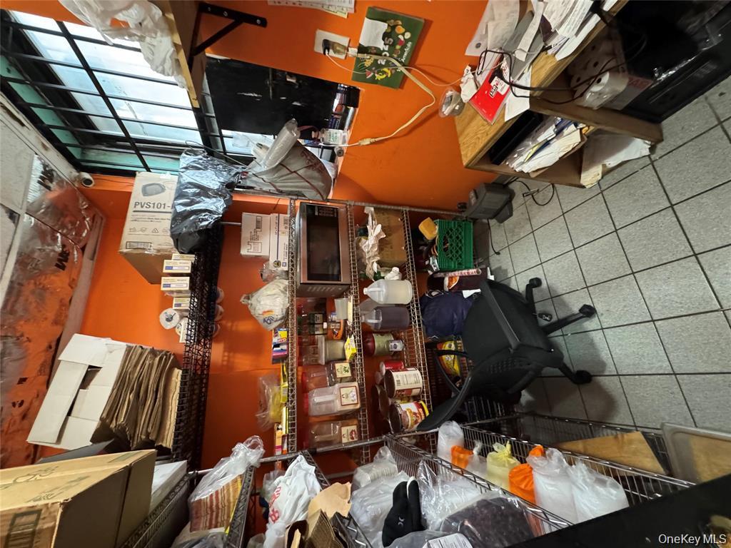 Storage
