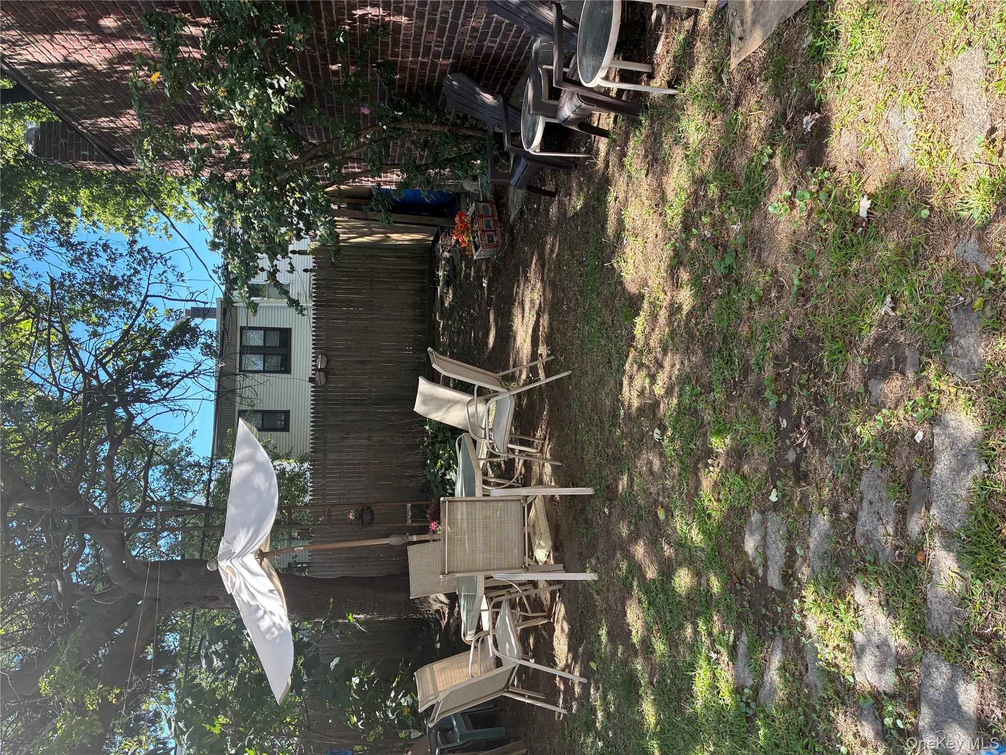 Yard