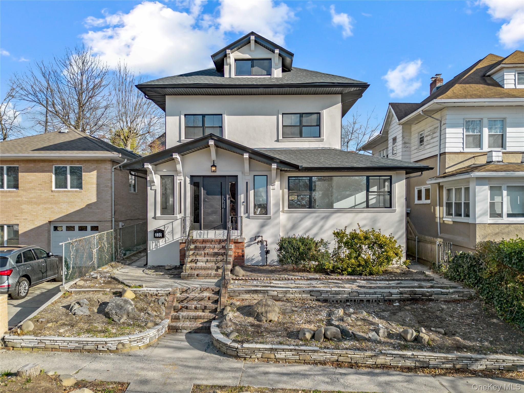 3307 153rd Street