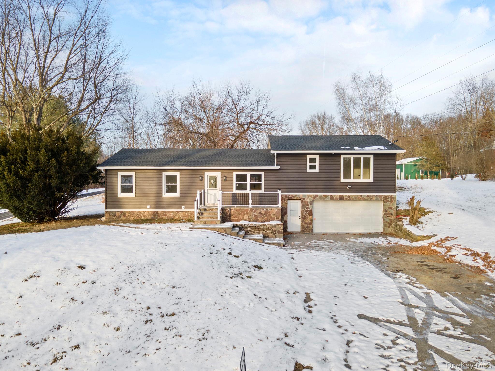 52 Rudolph Road