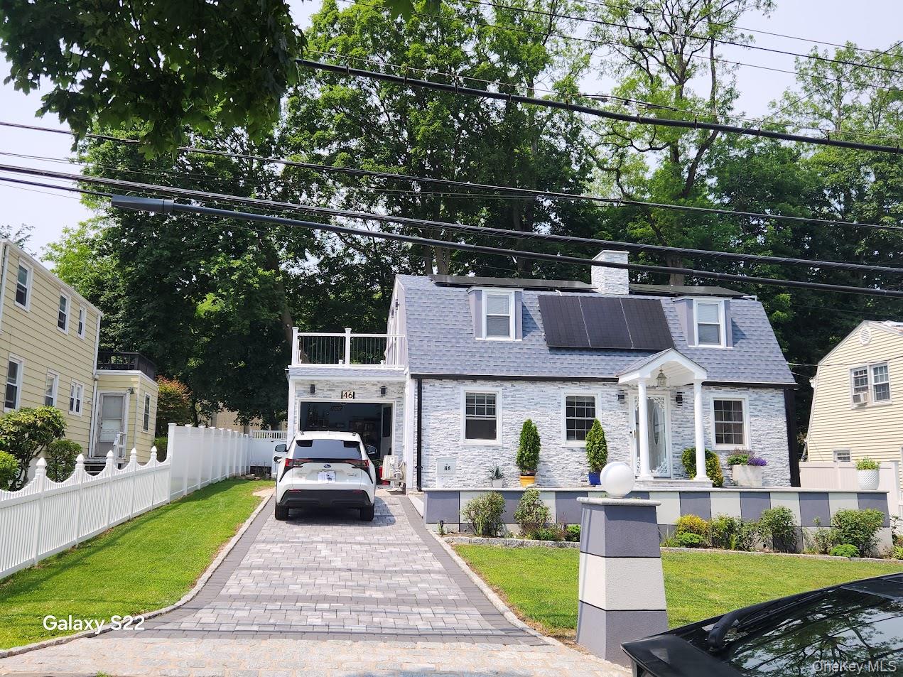 46 Randolph Road