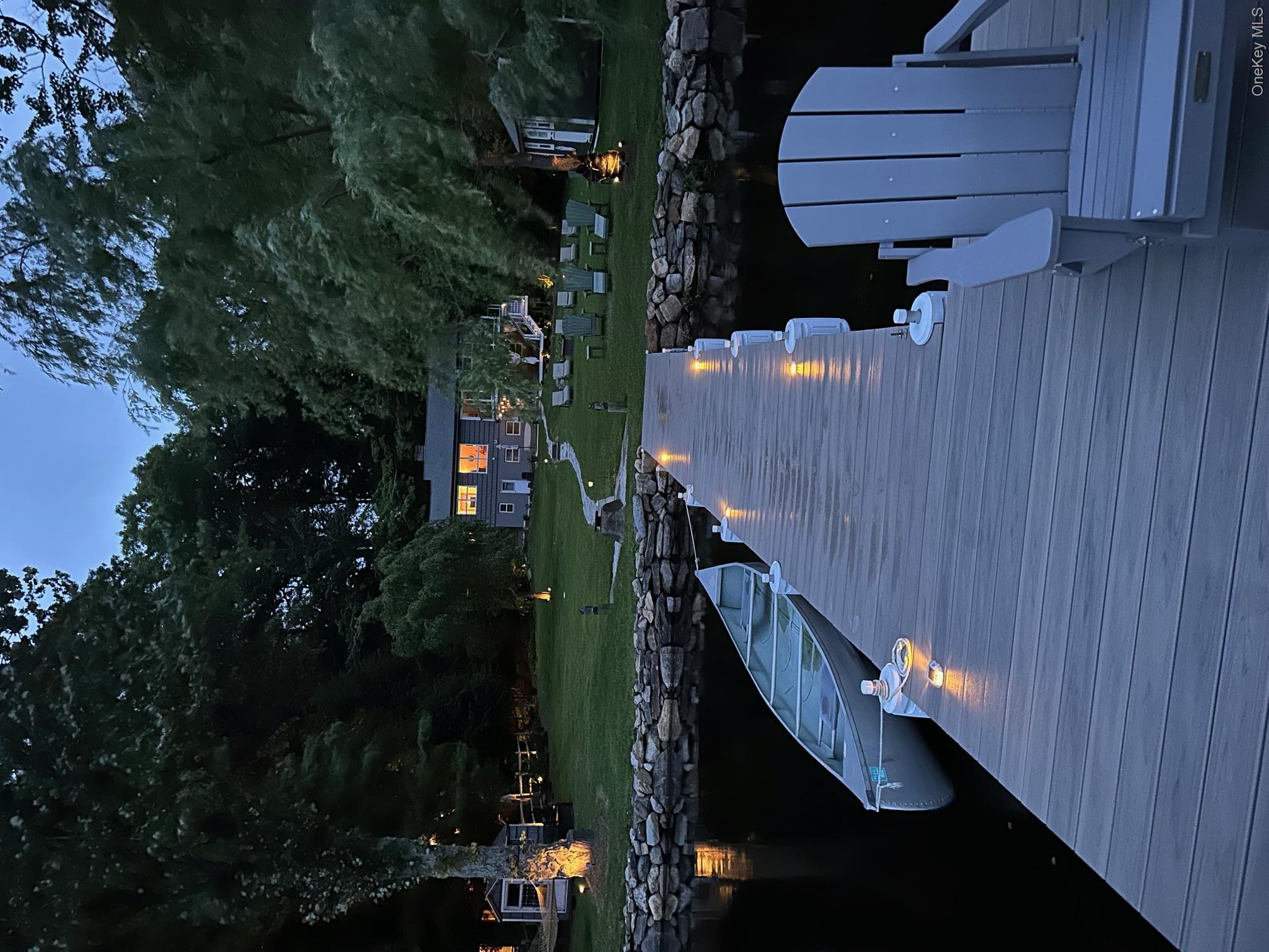 Dock