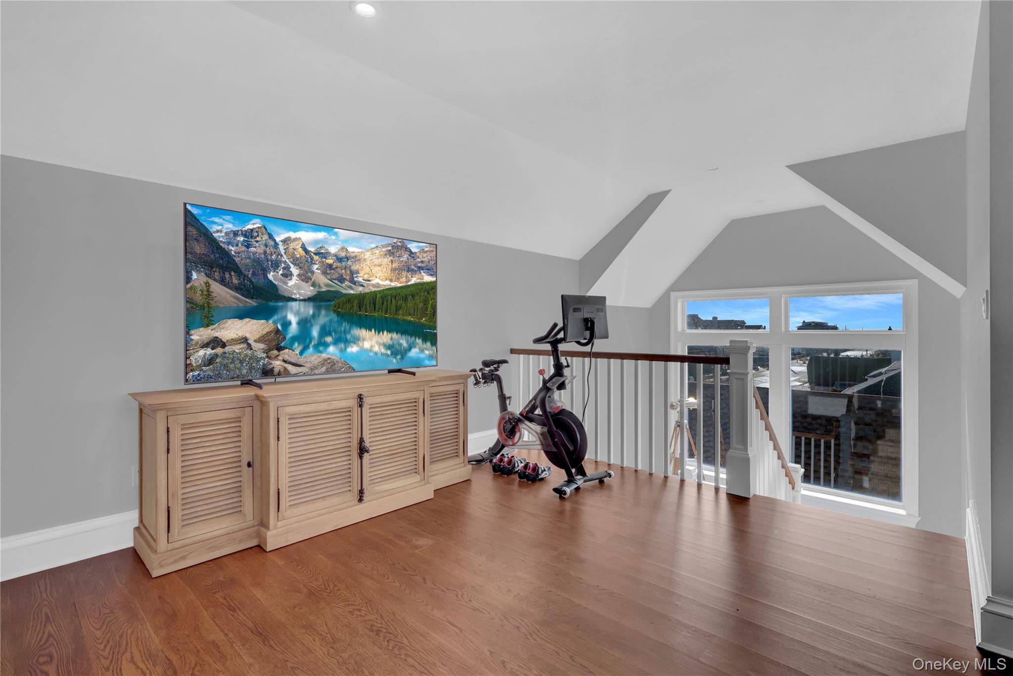 Recreation Room
