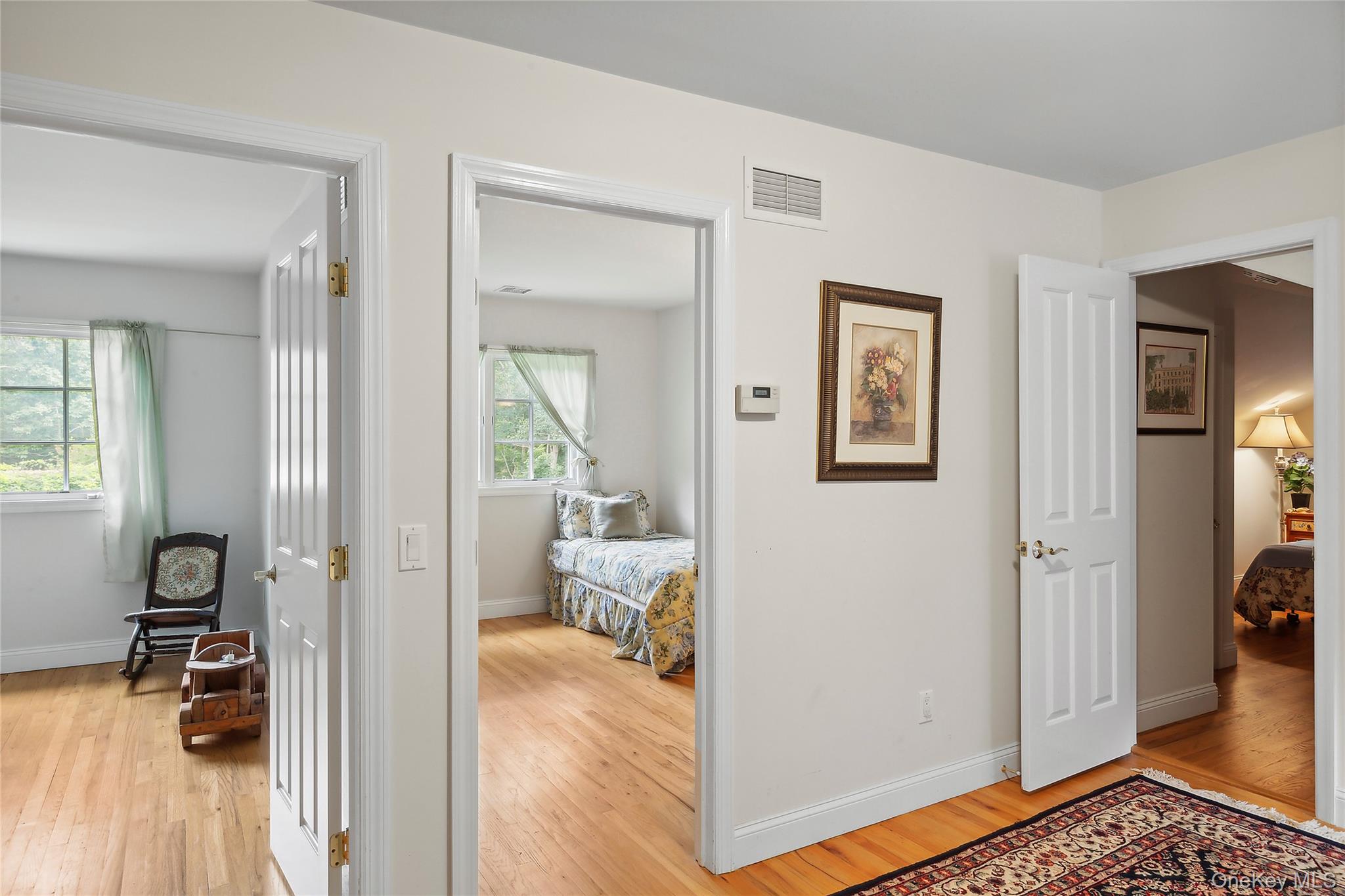 Guest Quarters