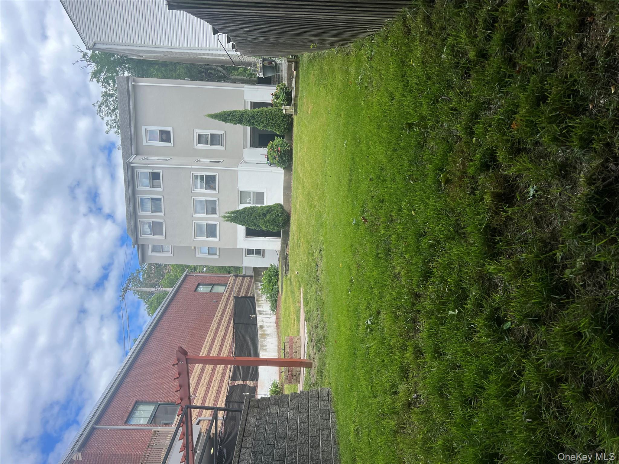 Yard