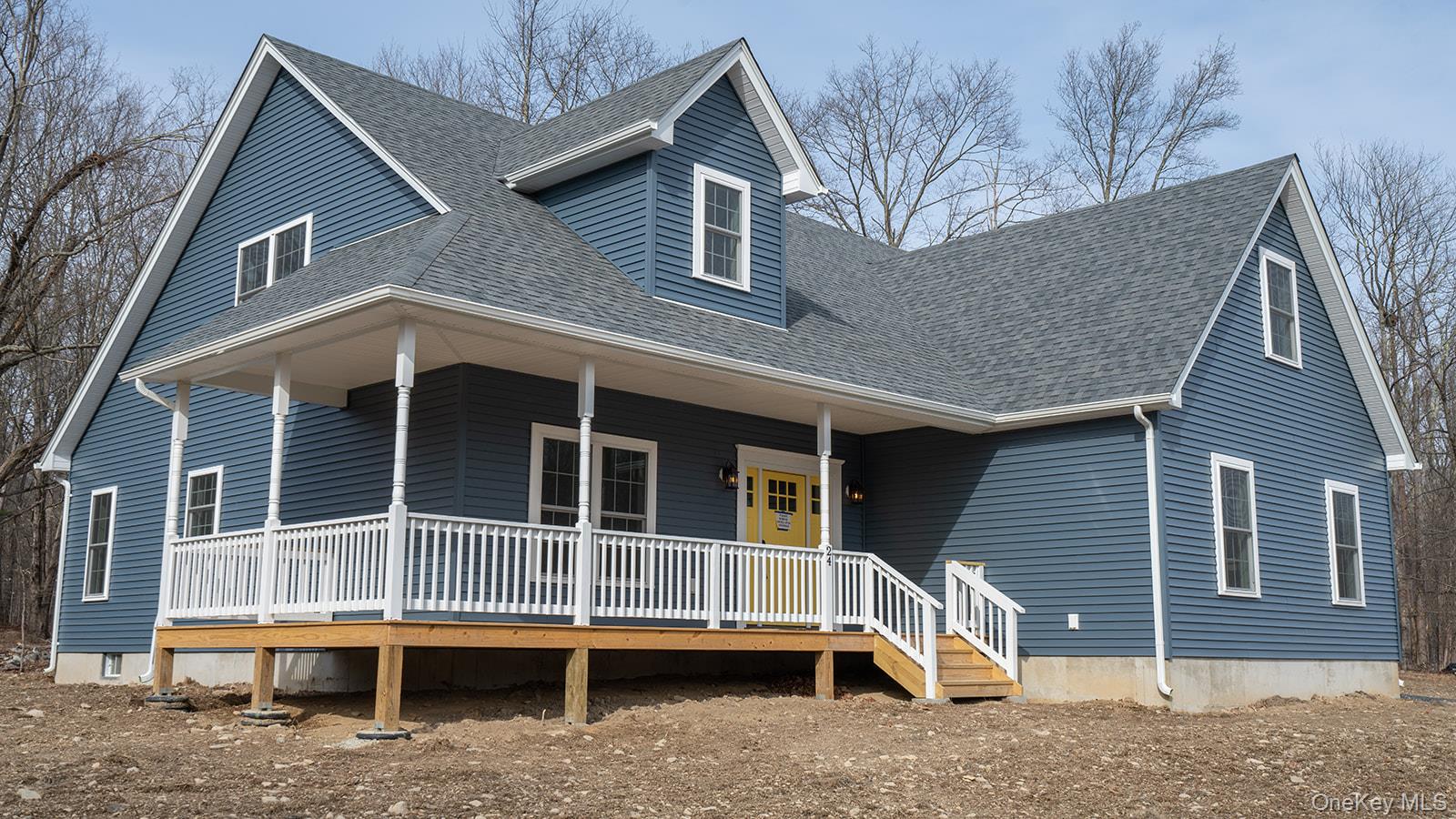43 Malloy Road