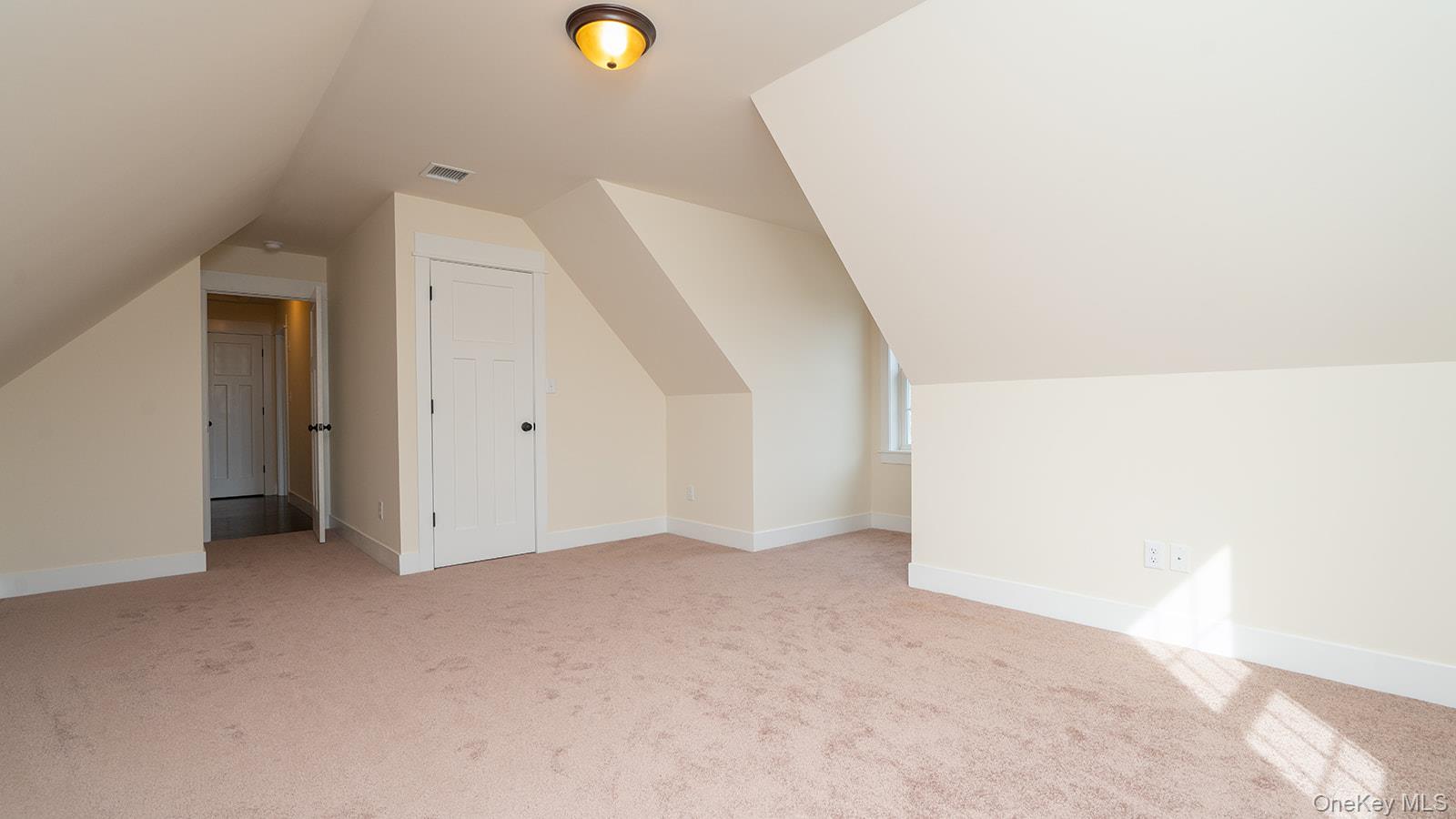 Bonus Room