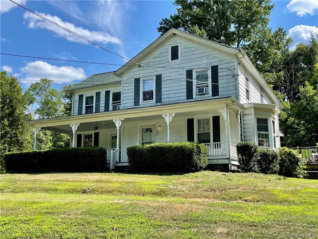 17 Ribbecke Hill Road