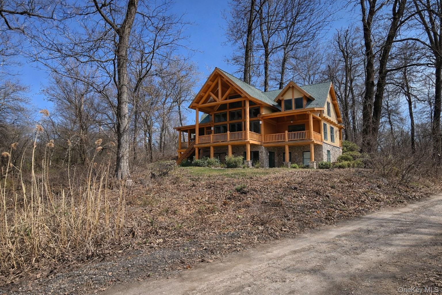 69 College Hill Road