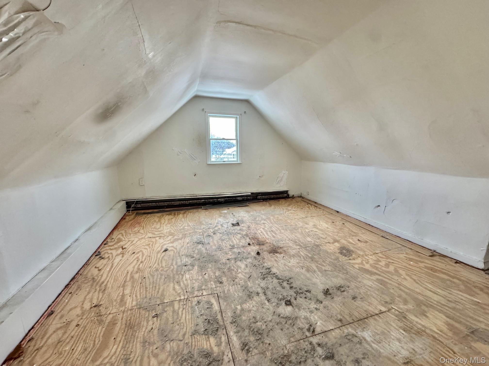 Bonus Room