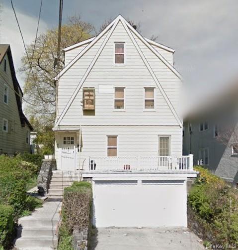 60 Saint Pauls Place