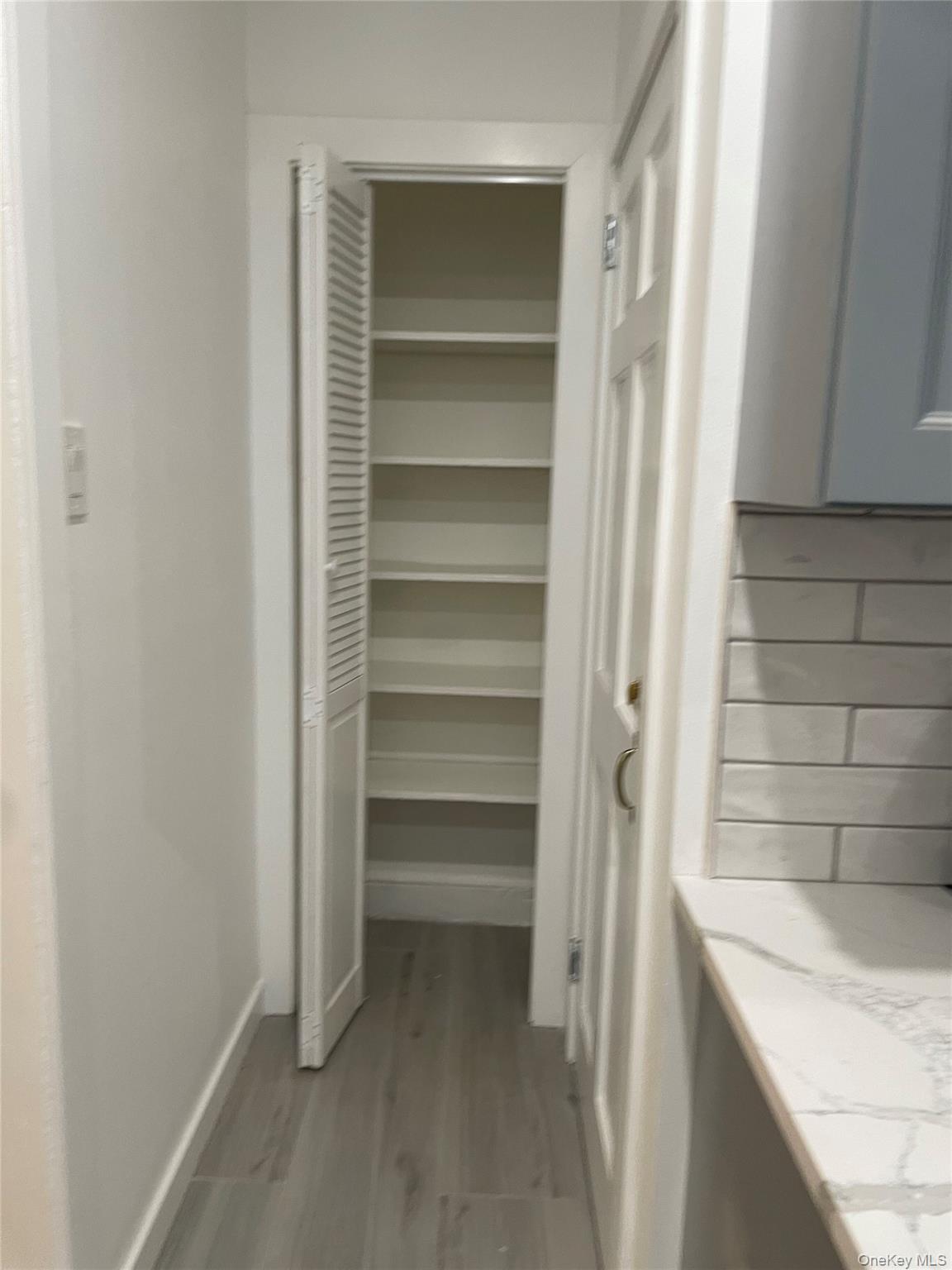 Pantry