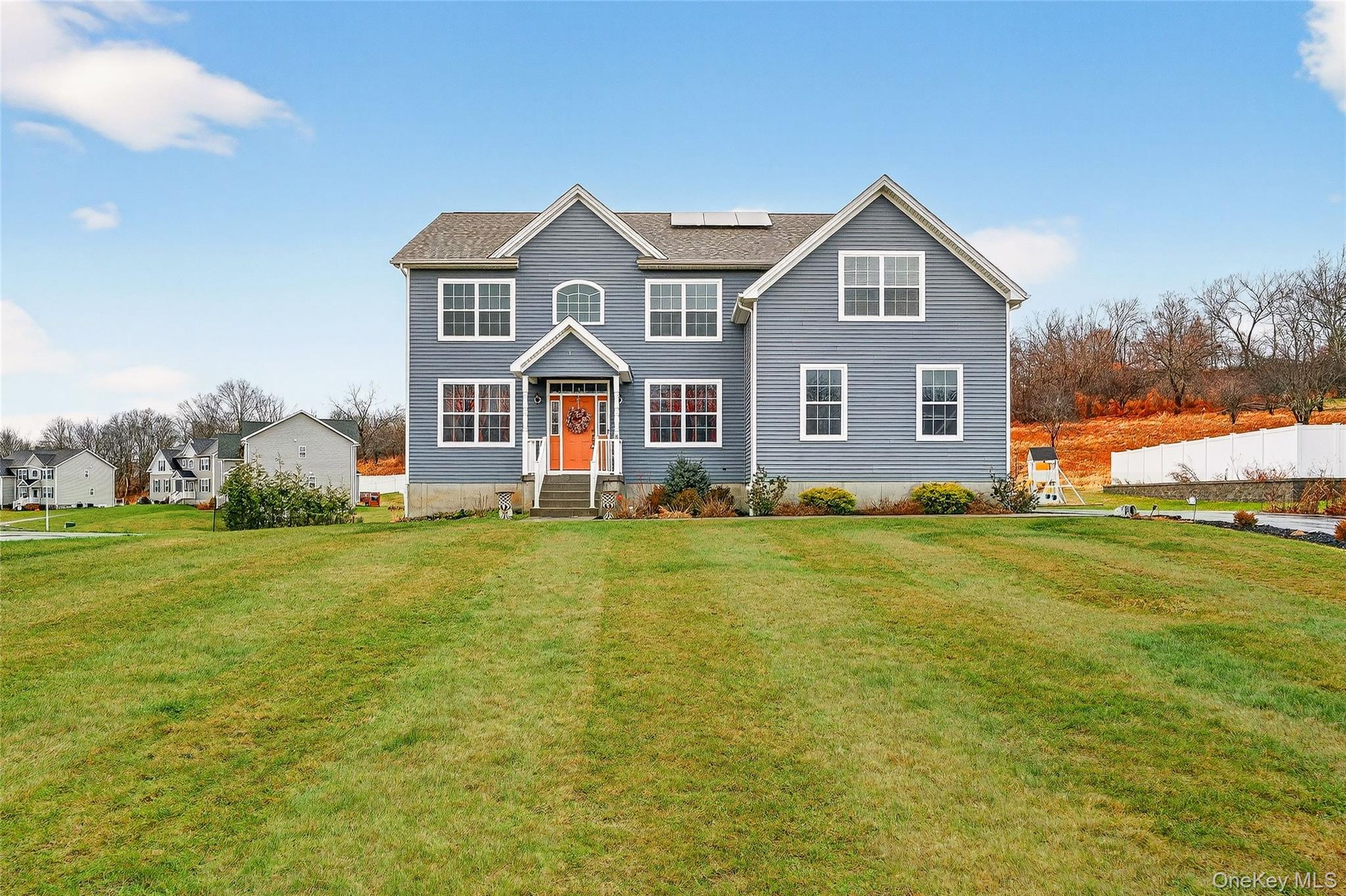38 Highgrove Drive